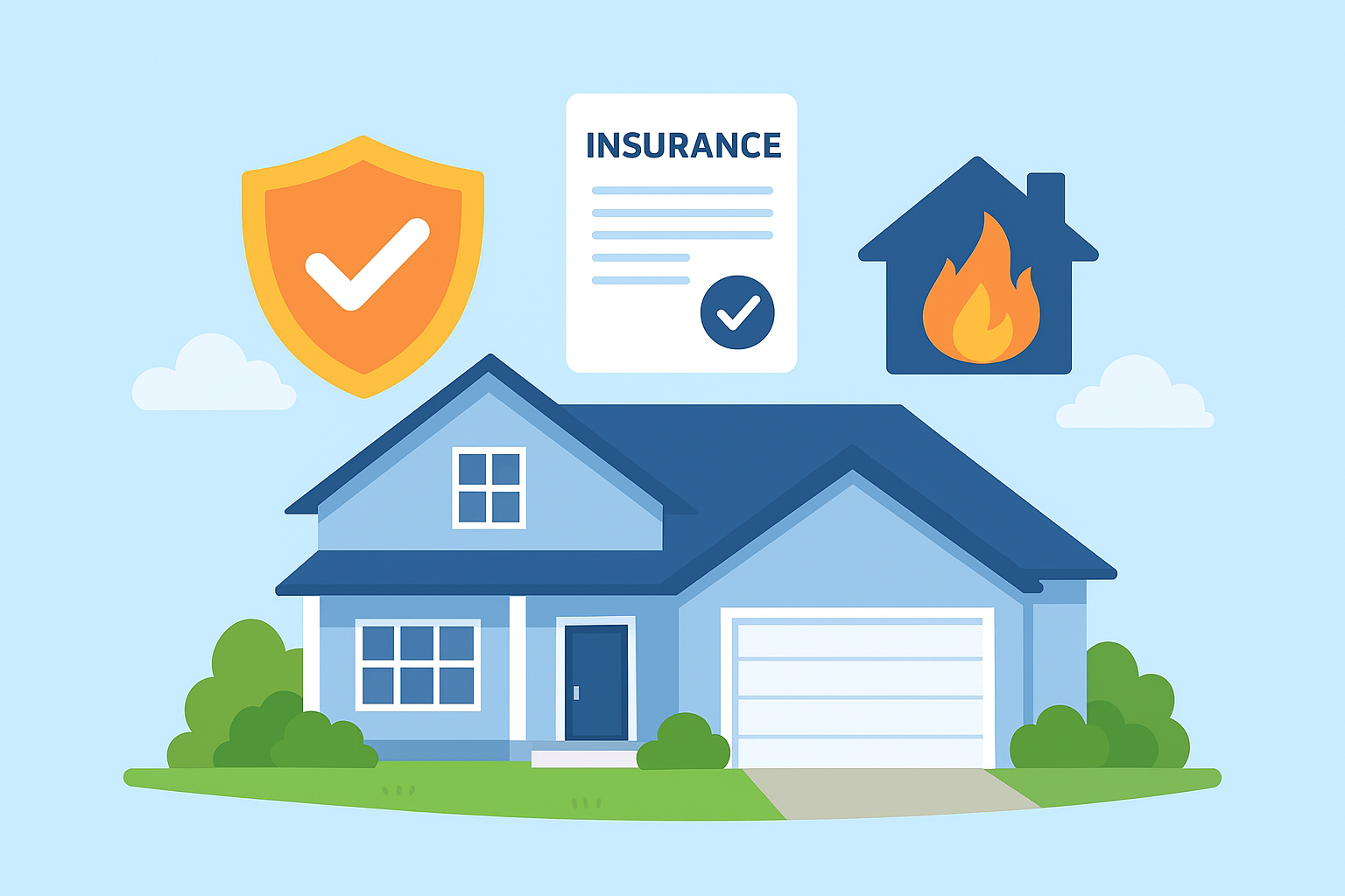 Why Understanding Homeowners Insurance Matters